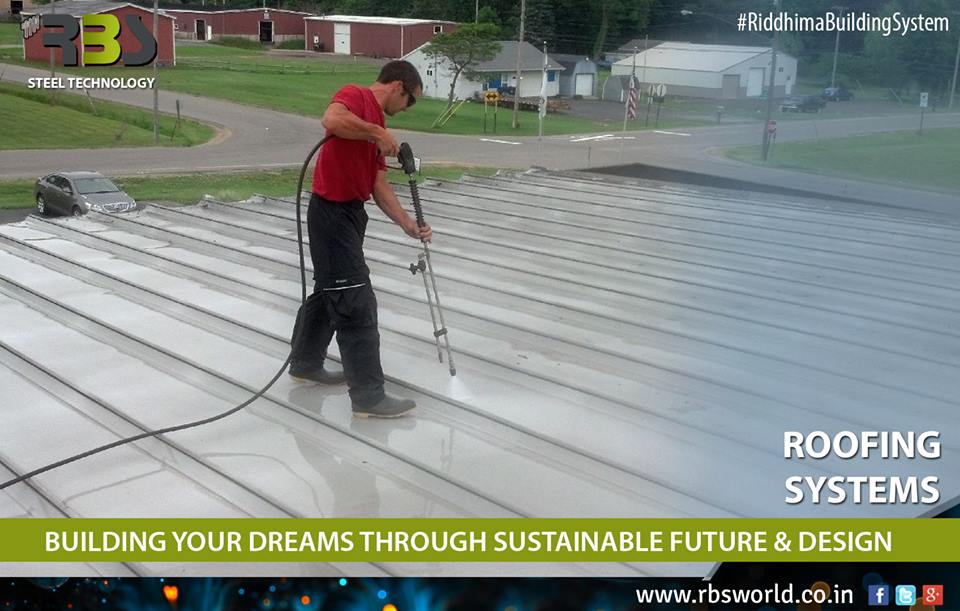 Factors You Need To Consider When Selecting The Right Roofing System
