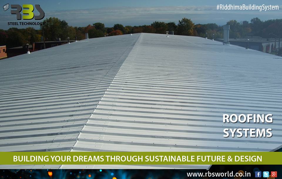 Metal Roofing System