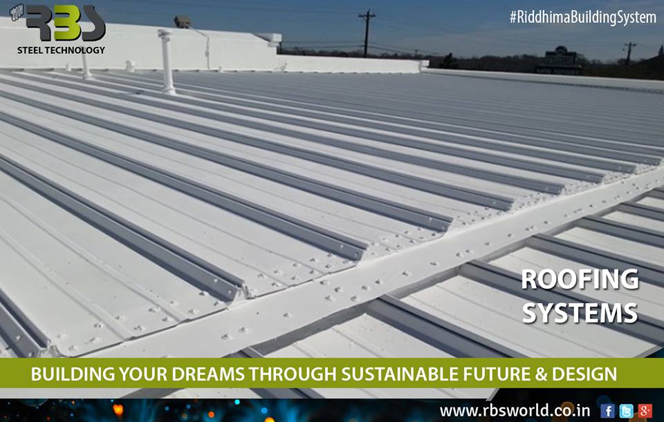 Top 4 Benefits Of Using Ribbed Metal Roofing System For Your Home