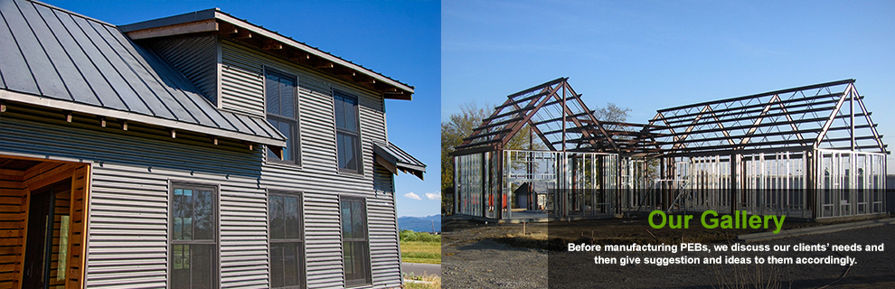 3 Factors To Consider When Choosing A Commercial Shed