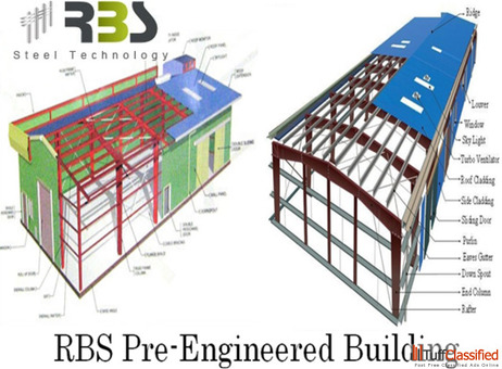 pre-engineered-building
