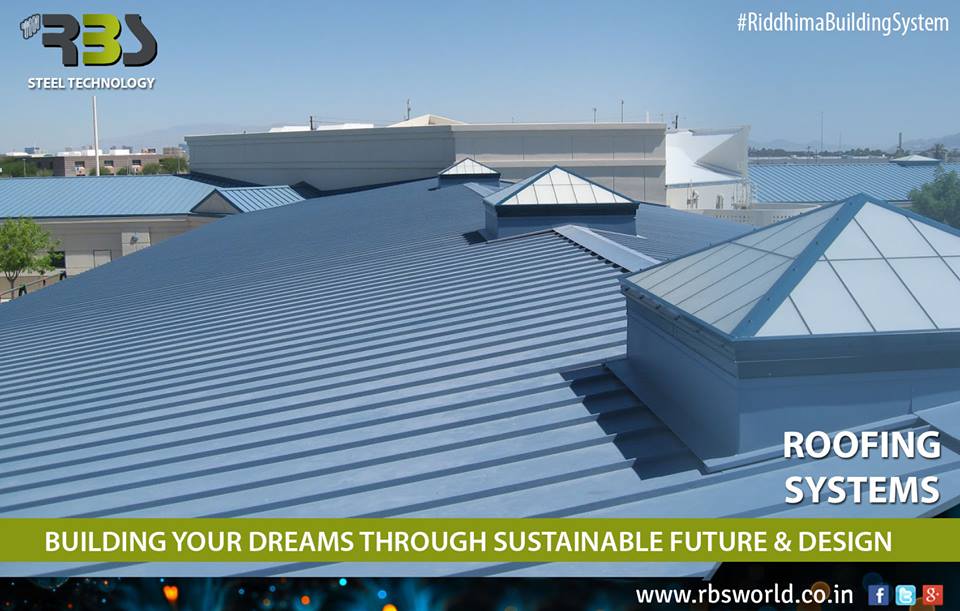 Benefits of Factory Shed and How to Find the Best Factory Shed Manufacturer?