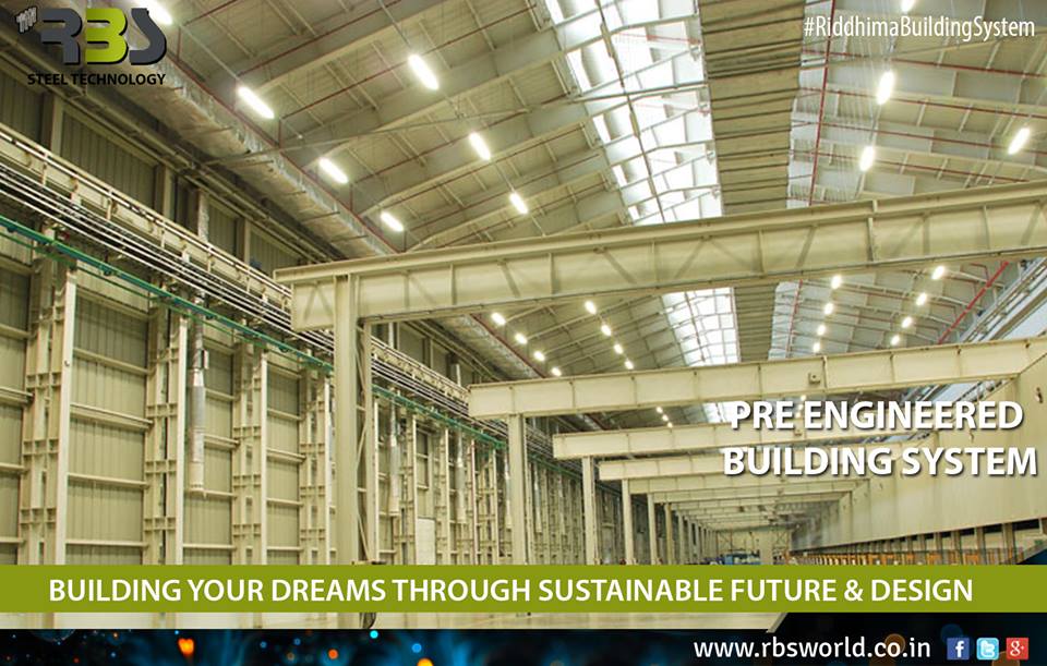 Quality of Steel Structure