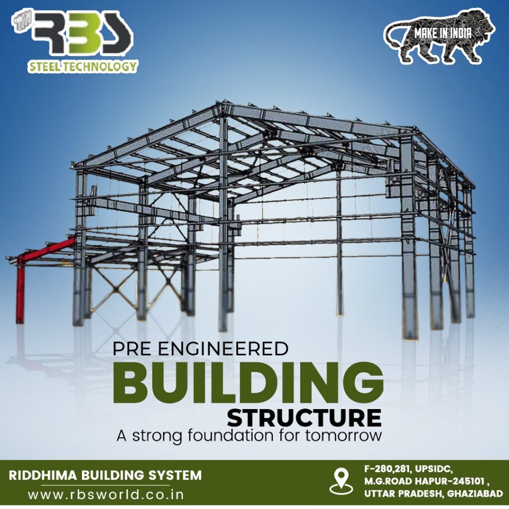 Prefabricated Structure vs. Traditional Buildings