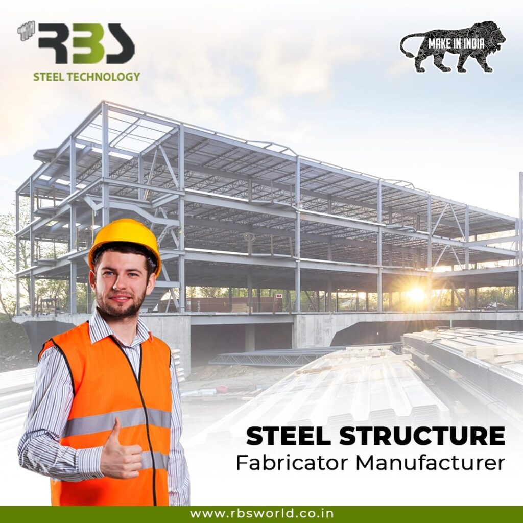 Prefabricated Metal Building Manufacturers