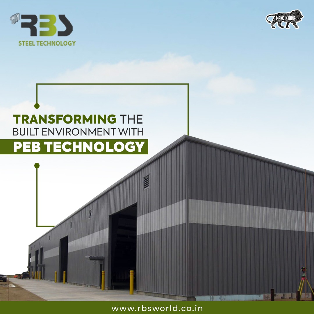 prefabricated metal buildings