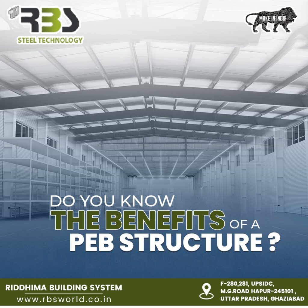 Steel Structure Manufacturers