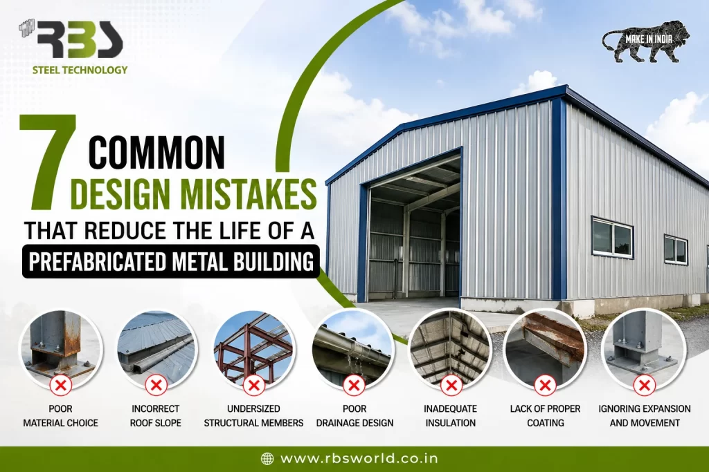 Prefabricated Metal Building Manufacturers